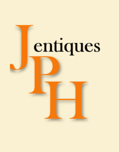 Jentiques